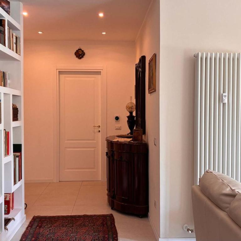 Suite Chiara 29 - Affitti Brevi Italia - Appartamento - 28