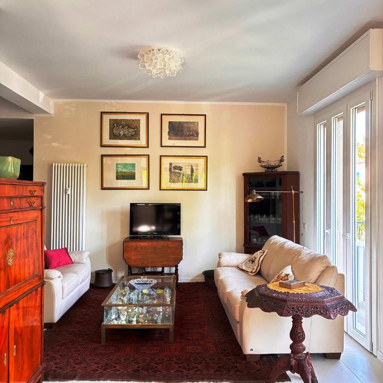 Suite Chiara 29 - Affitti Brevi Italia - Appartamento - 25