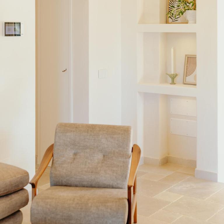 Slow Trullo - Puglia Slow Stay - Three-Bedroom Villa - 3