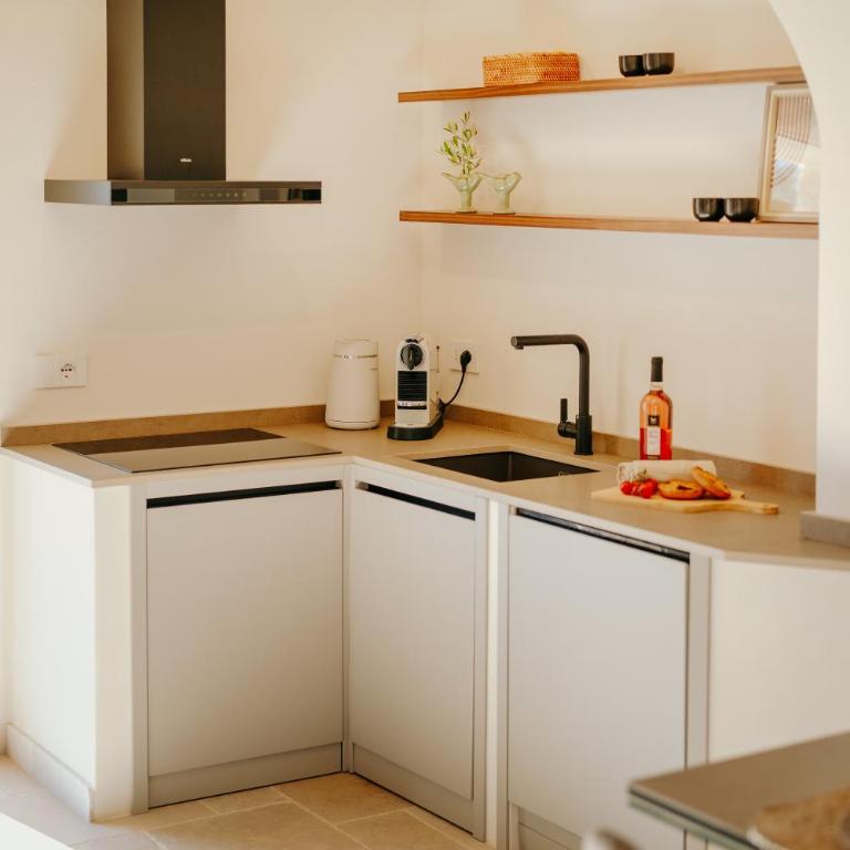 Slow Trullo - Puglia Slow Stay - Three-Bedroom Villa - 2