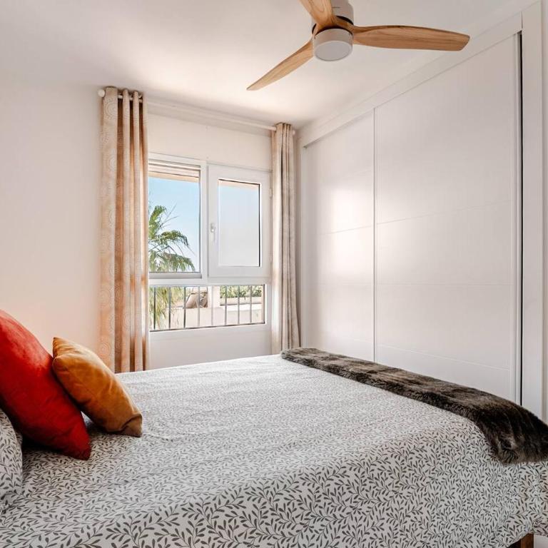 Lovely 3 bedroom duplex with pool & great sea view - Appartamento con 3 Camere da Letto - 6