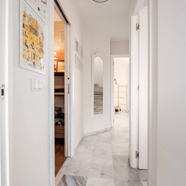 Lovely 3 bedroom duplex with pool & great sea view - Appartamento con 3 Camere da Letto - 28