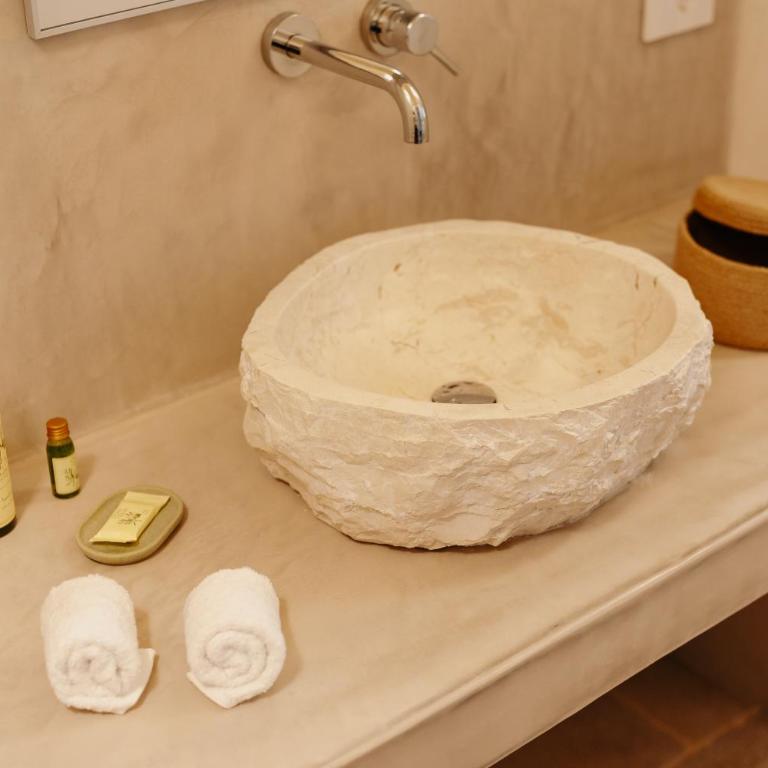 Slow Trullo - Puglia Slow Stay - Three-Bedroom Villa - 8