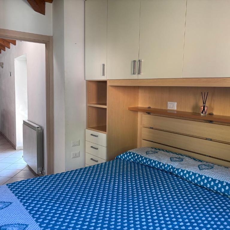 Ca Giada - Appartamento con 1 Camera da Letto - 8
