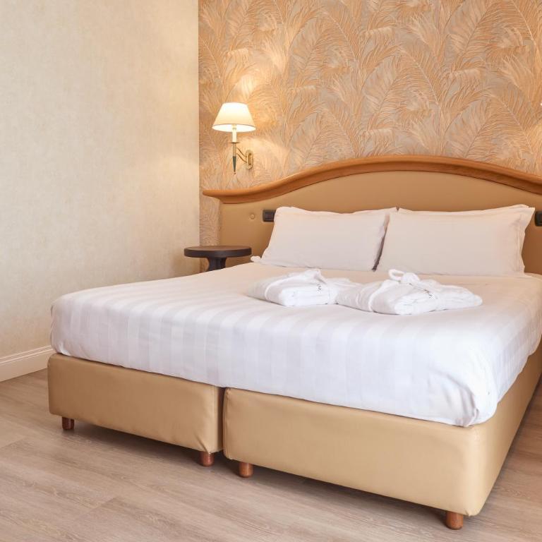 Perugia Plaza Hotel - Junior Suite - 3