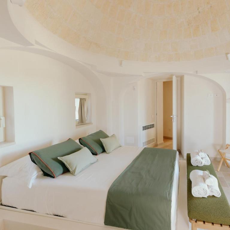 Slow Trullo - Puglia Slow Stay - Three-Bedroom Villa - 13