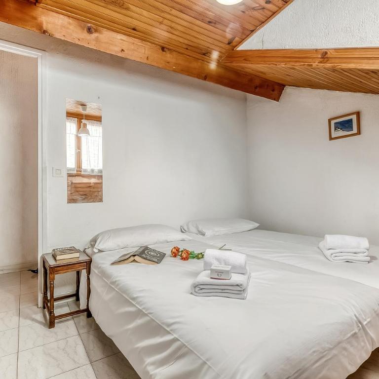 La Mansarde Bleu Azur - Happy Rentals - Apartamento de 2 dormitorios - 18