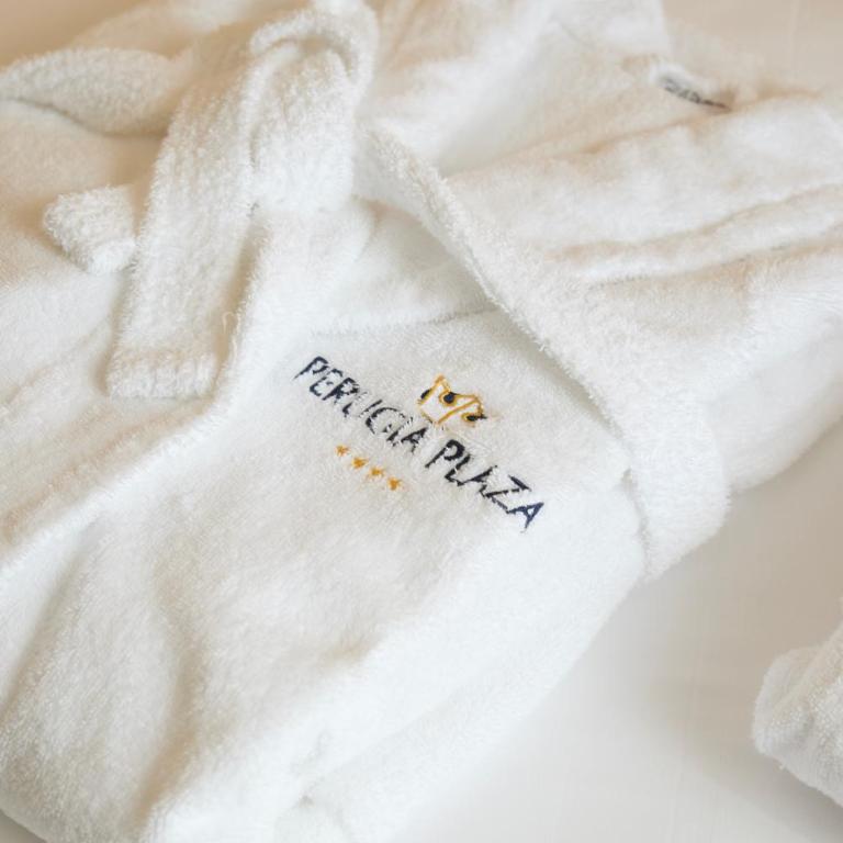 Perugia Plaza Hotel - Junior Suite - 5