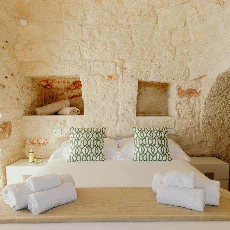 Slow Trullo - Puglia Slow Stay - Three-Bedroom Villa - 19
