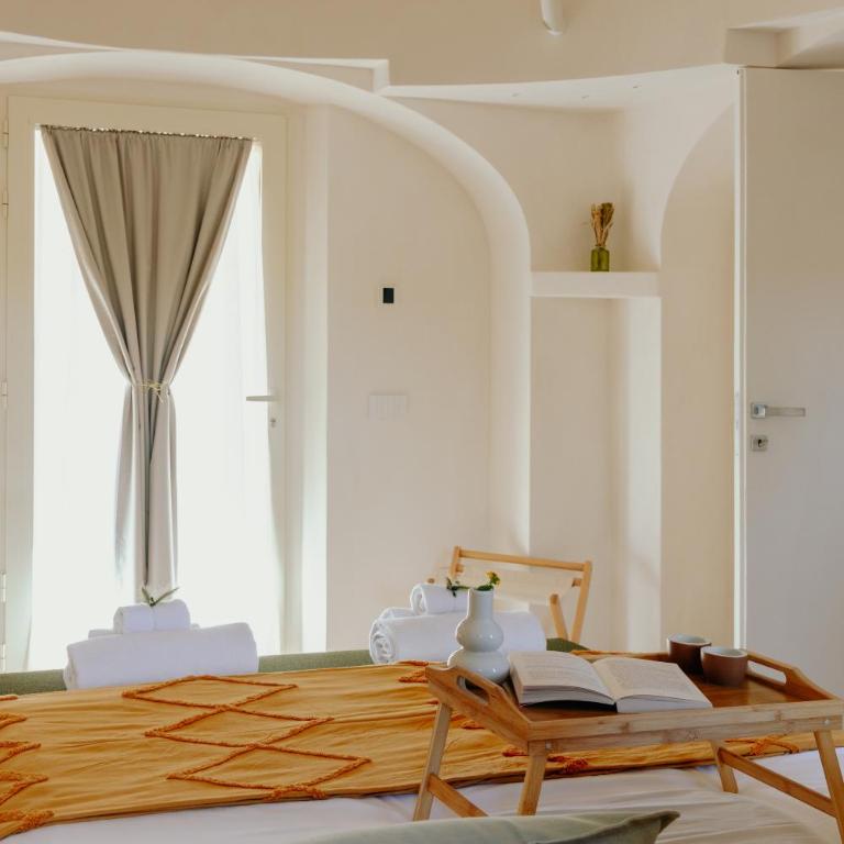 Slow Trullo - Puglia Slow Stay - Three-Bedroom Villa - 21