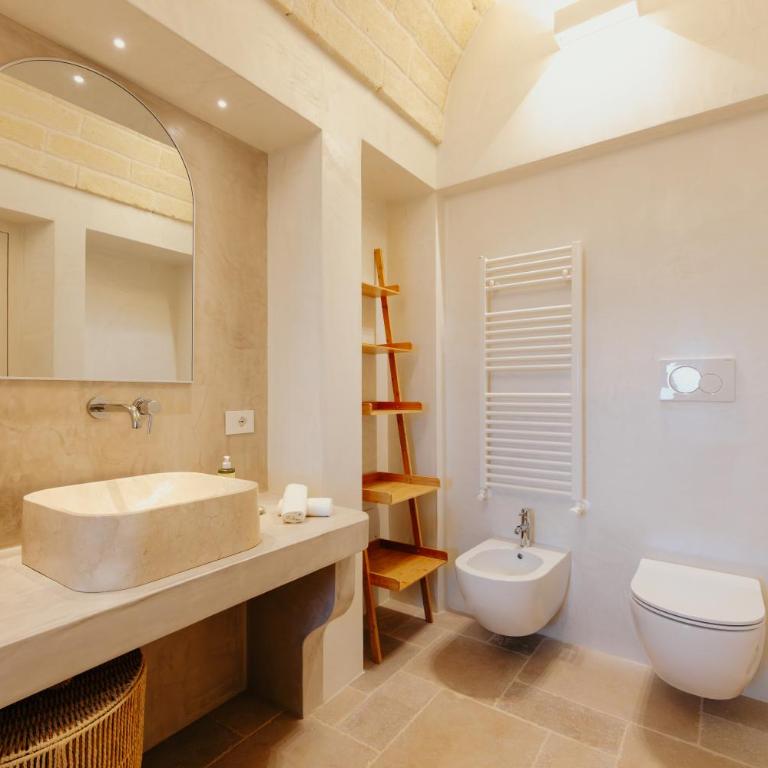 Slow Trullo - Puglia Slow Stay - Three-Bedroom Villa - 24