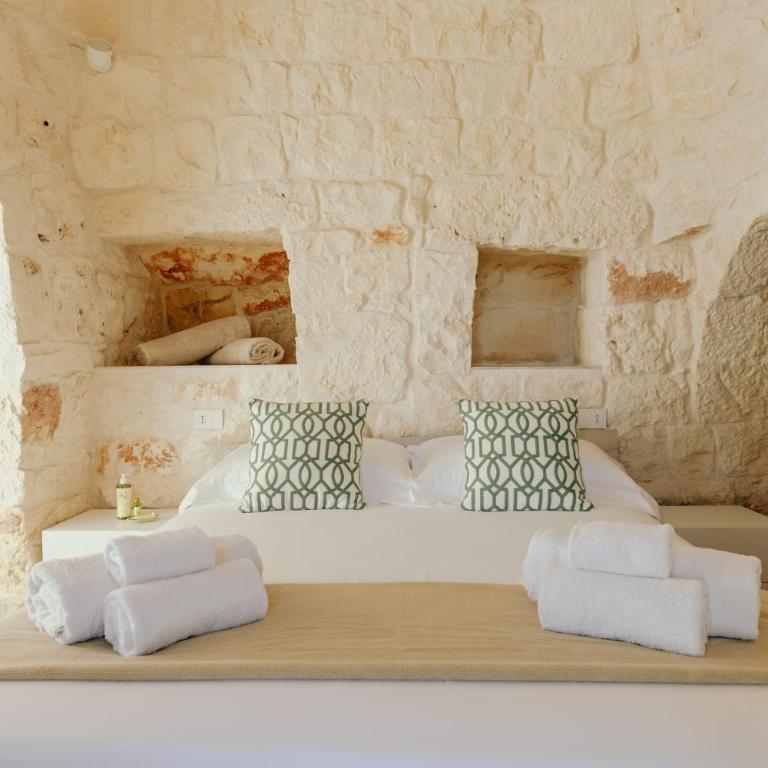 Slow Trullo - Puglia Slow Stay - Three-Bedroom Villa - 29