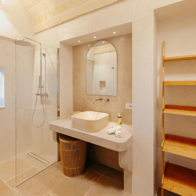 Slow Trullo - Puglia Slow Stay - Three-Bedroom Villa - 27