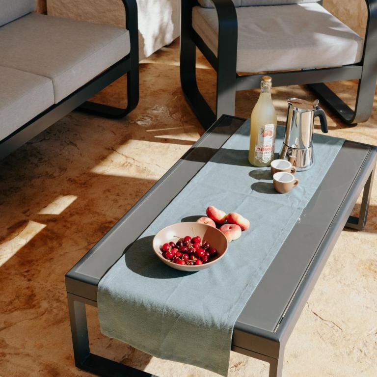 Slow Trullo - Puglia Slow Stay - Three-Bedroom Villa - 28