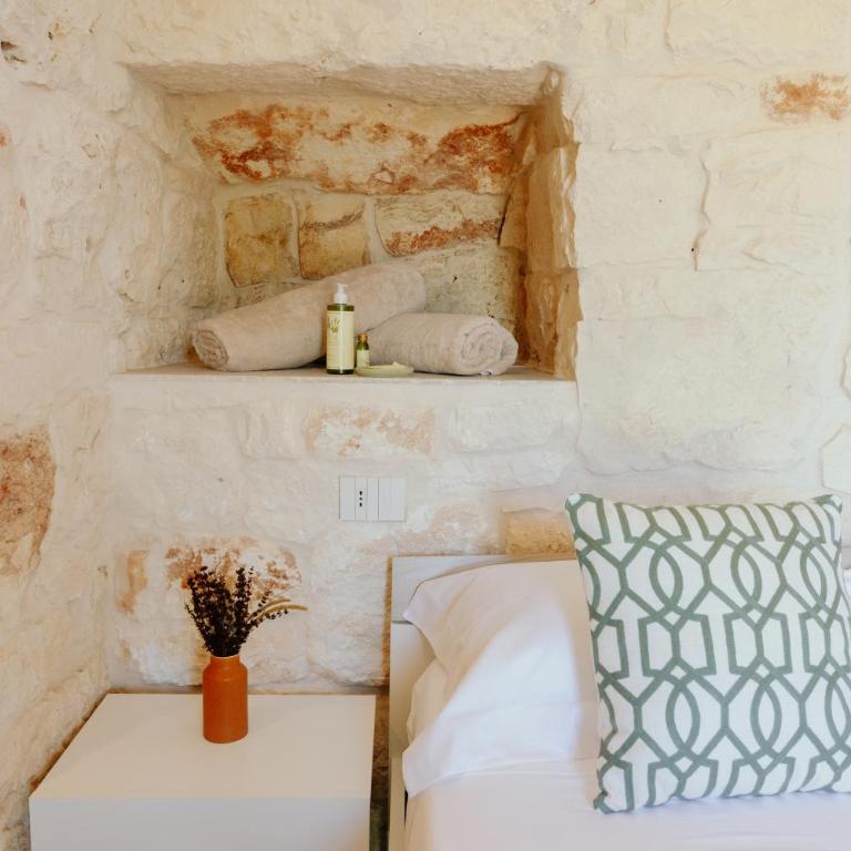 Slow Trullo - Puglia Slow Stay - Three-Bedroom Villa - 31