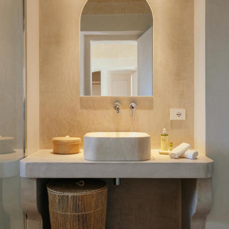 Slow Trullo - Puglia Slow Stay - Three-Bedroom Villa - 44