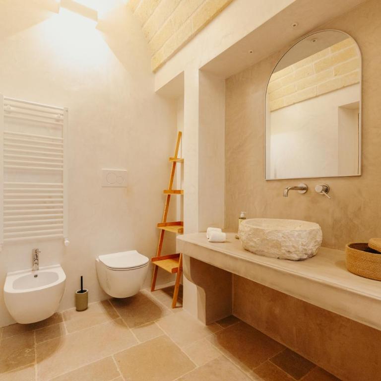 Slow Trullo - Puglia Slow Stay - Three-Bedroom Villa - 42