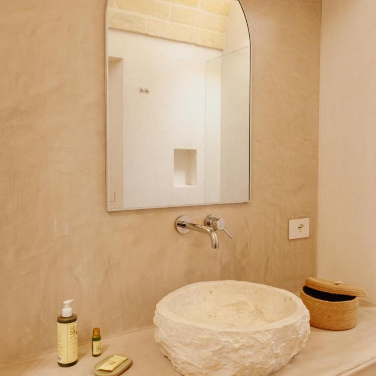 Slow Trullo - Puglia Slow Stay - Three-Bedroom Villa - 40