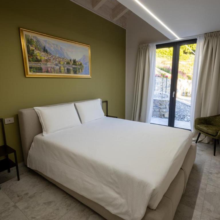 Retrait Lake Como Private Design Retreat with Lake View - Villa mit 4 Schlafzimmern - 32