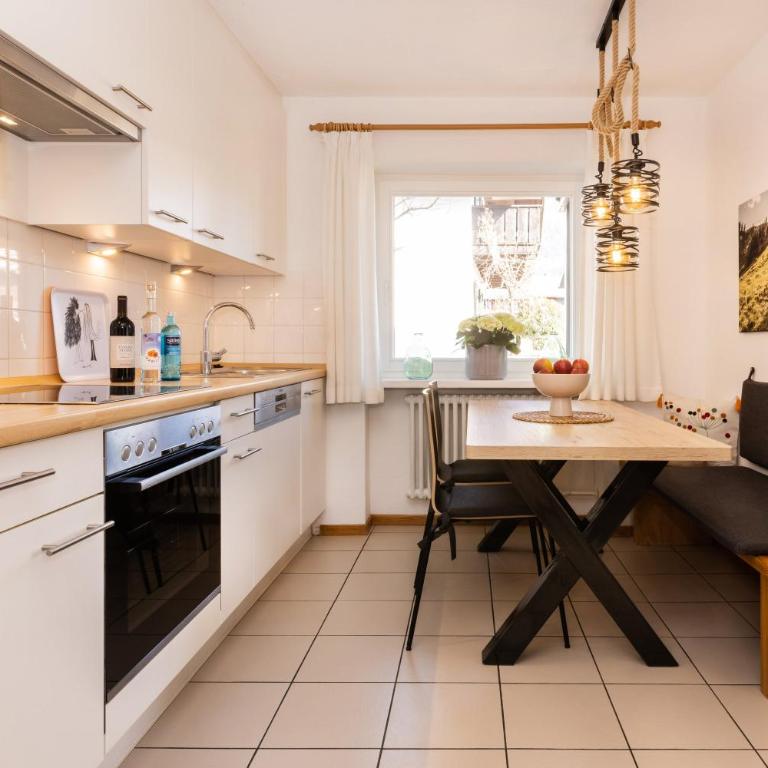 Ferienwohnungen Relax - Apartment mit 2 Schlafzimmern - 4