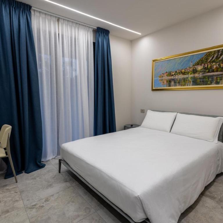 Retrait Lake Como Private Design Retreat with Lake View - Villa mit 4 Schlafzimmern - 36