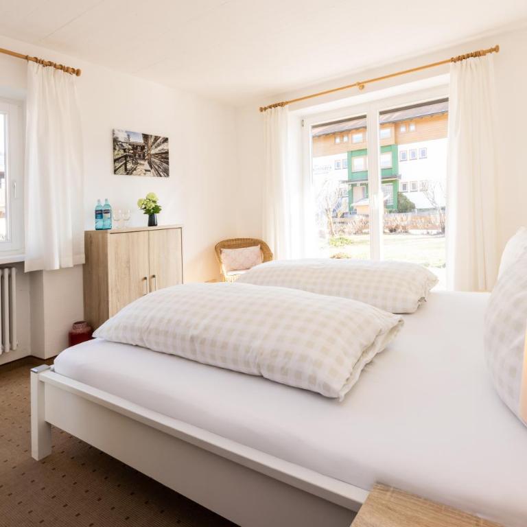 Ferienwohnungen Relax - Apartment mit 2 Schlafzimmern - 6