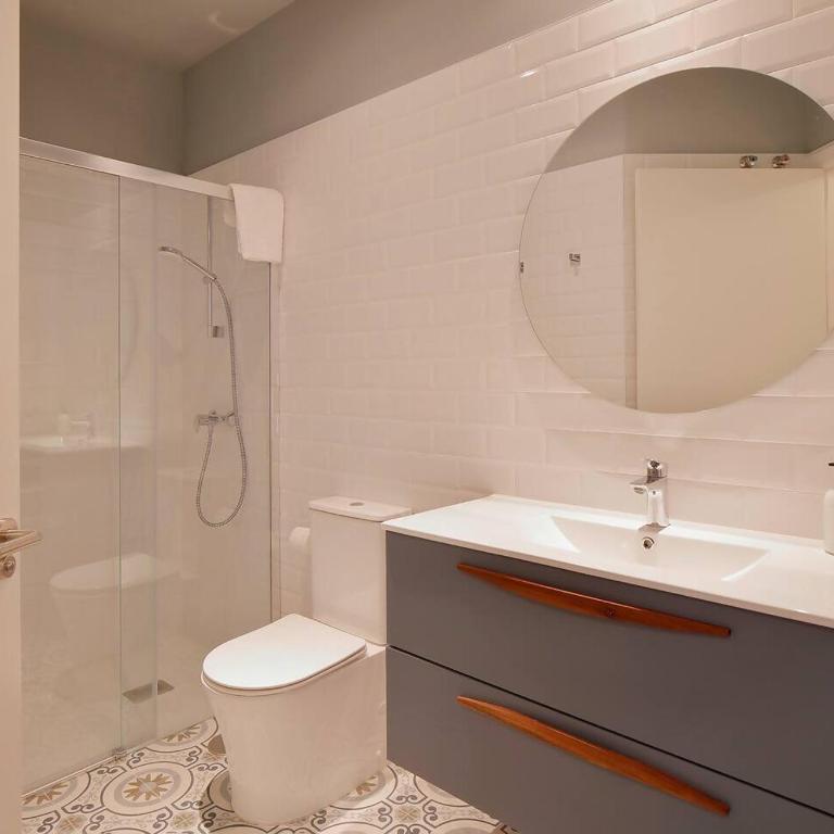 Patio de Caveda Izda. AVG - Apartment - Ground Floor - 13
