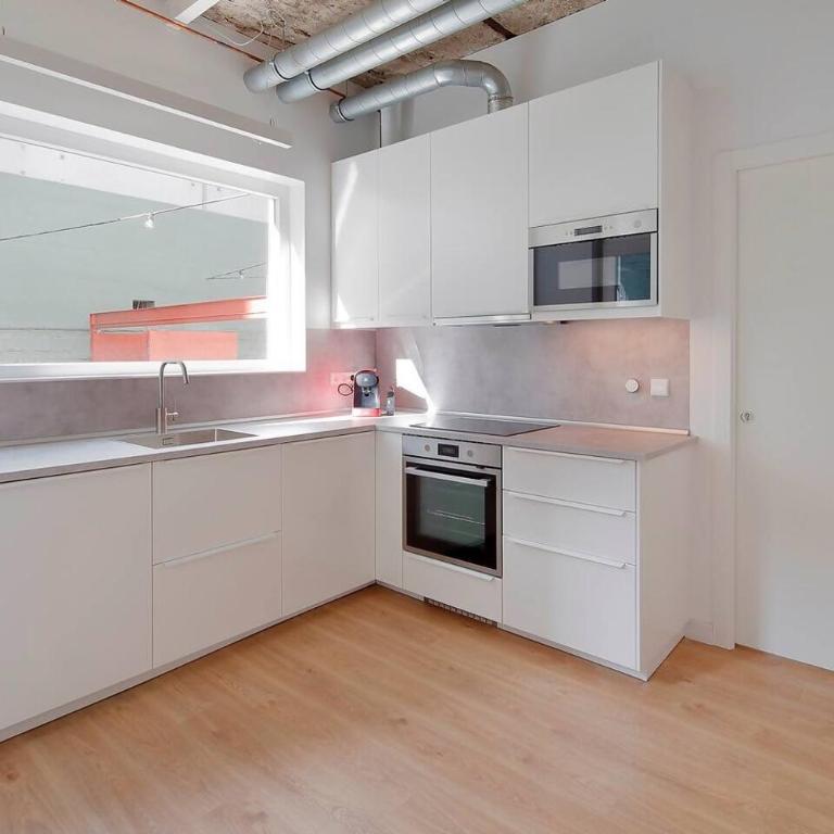 Patio de Caveda Izda. AVG - Apartment - Ground Floor - 20