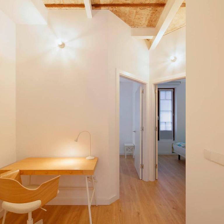Patio de Caveda Izda. AVG - Apartment - Ground Floor - 22
