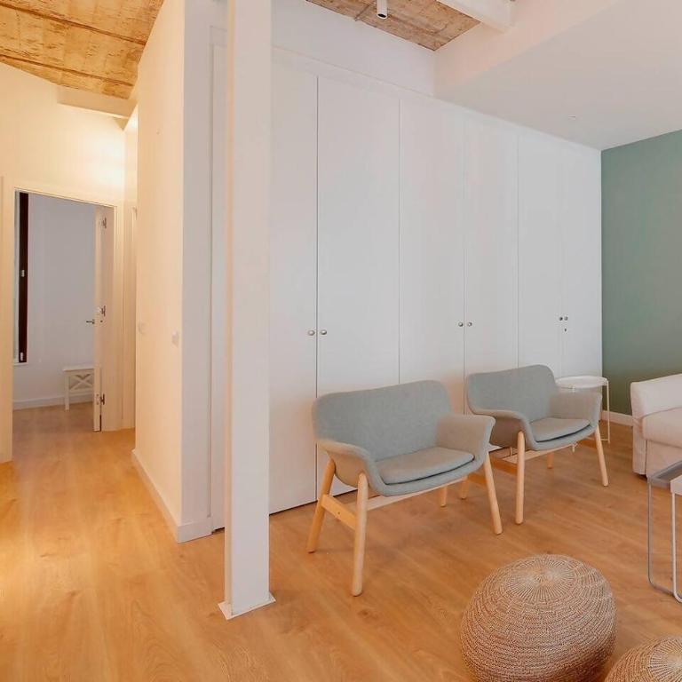 Patio de Caveda Izda. AVG - Apartment - Ground Floor - 26