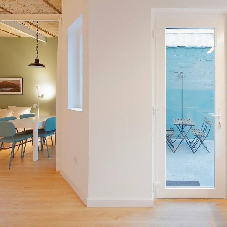 Patio de Caveda Izda. AVG - Apartment - Ground Floor - 33