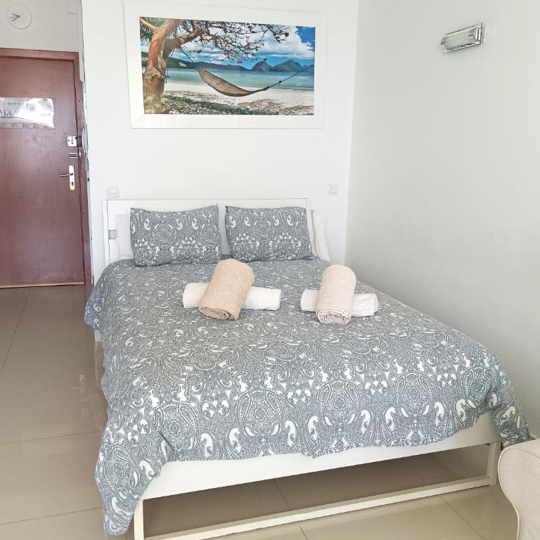 Beach Vista Playa Puerto Rico - One-Bedroom Apartment - 10