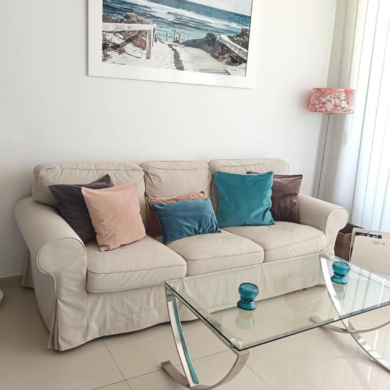 Beach Vista Playa Puerto Rico - One-Bedroom Apartment - 13
