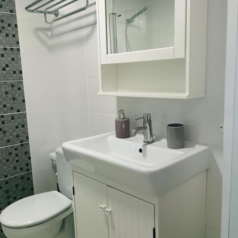 Beach Vista Playa Puerto Rico - One-Bedroom Apartment - 14