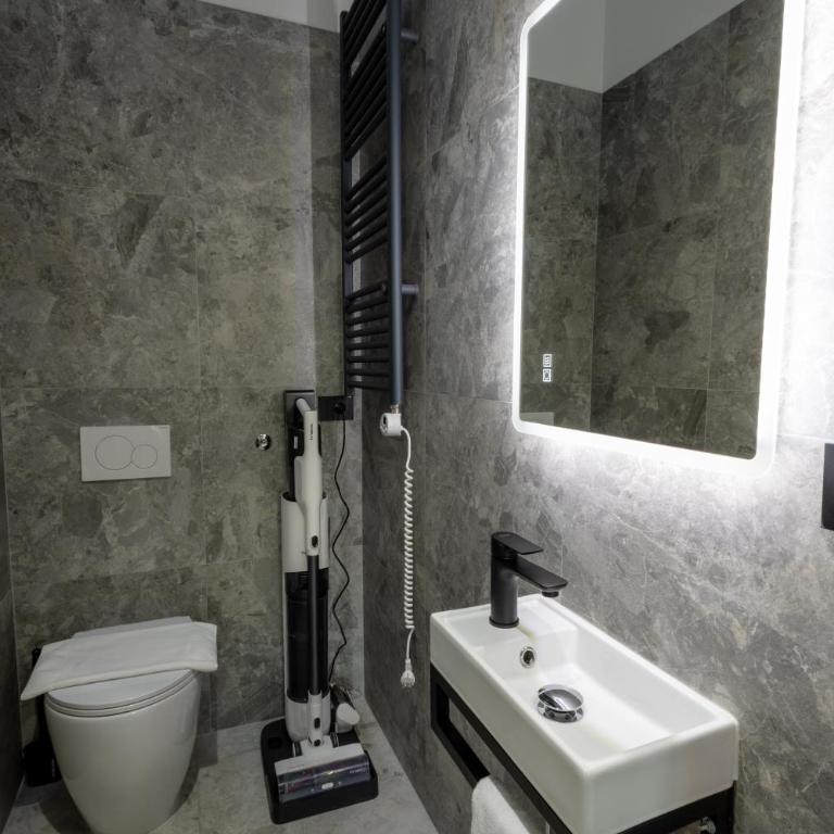 Retrait Lake Como Private Design Retreat with Lake View - Villa mit 4 Schlafzimmern - 40