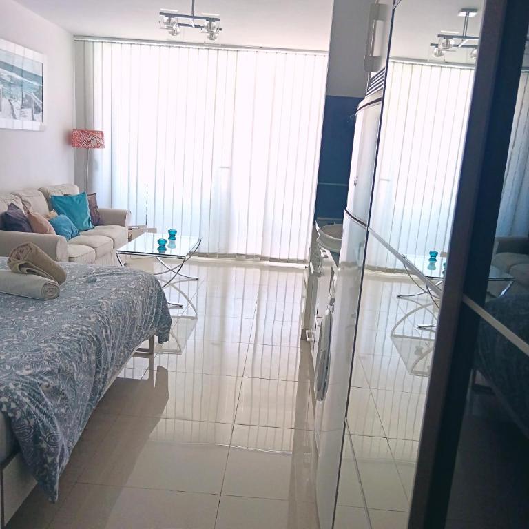 Beach Vista Playa Puerto Rico - One-Bedroom Apartment - 18