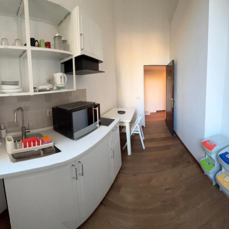 Sweety Rome House - Appartamento con 1 Camera da Letto - 7