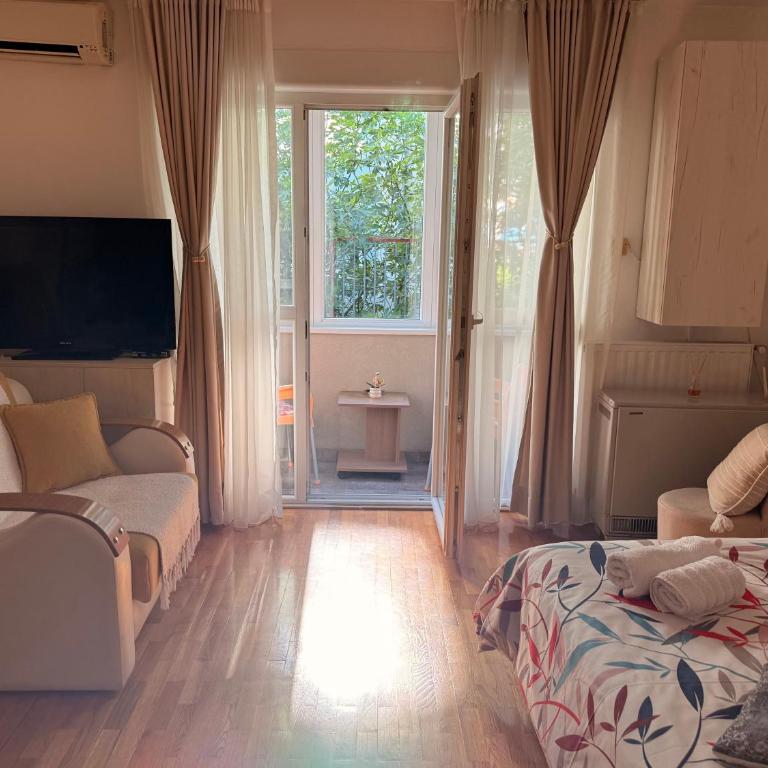 Apartman Želja - Appartement 1 Chambre - 4