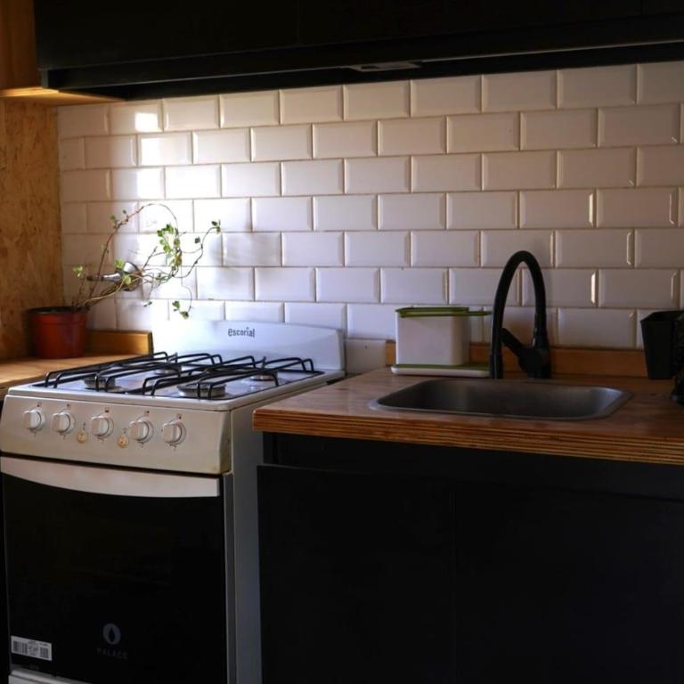 El Granerito - Habitación Familiar - 1