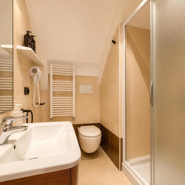 Rare private courtyard, very easy to reach - Casa con 3 Camere da Letto - 21
