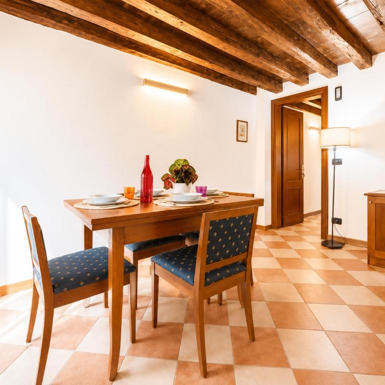 Rare private courtyard, very easy to reach - Casa con 3 Camere da Letto - 12