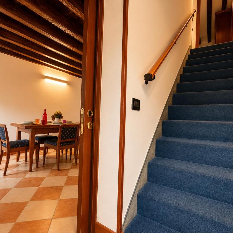 Rare private courtyard, very easy to reach - Casa con 3 Camere da Letto - 22