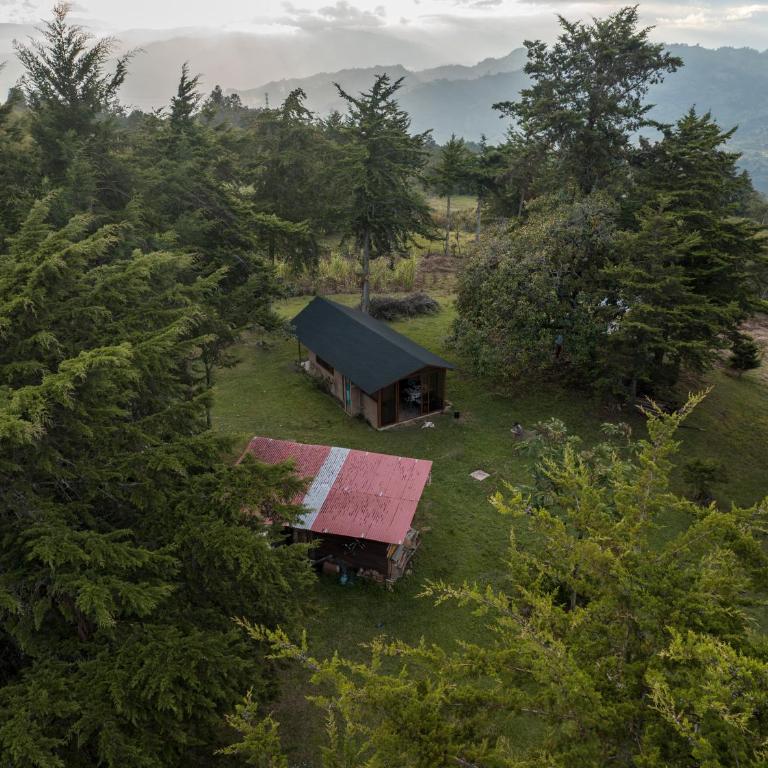 Las Cabañas La Libertad - Chalet - 11