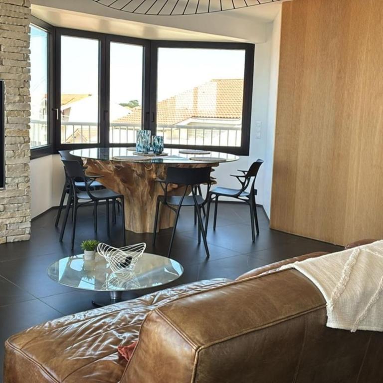 Appartement Horizon Bleu - 4 étoiles - Welkeys - Apartment - 6