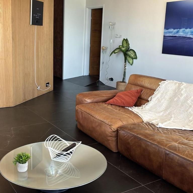 Appartement Horizon Bleu - 4 étoiles - Welkeys - Apartment - 5
