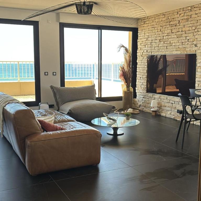 Appartement Horizon Bleu - 4 étoiles - Welkeys - Apartment - 7