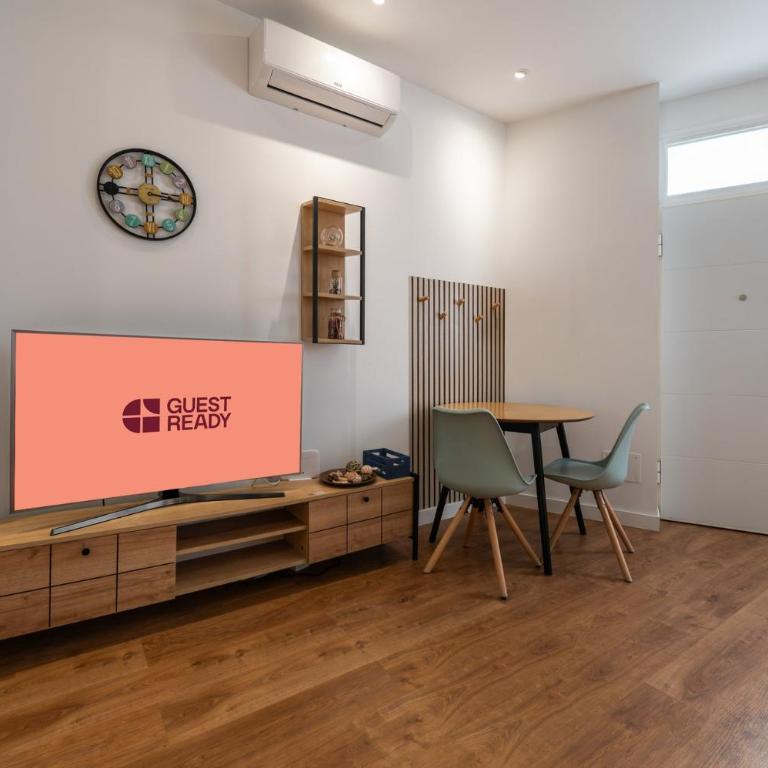 GuestReady - Modern Studio near Downtown - One-Bedroom Apartment - 4