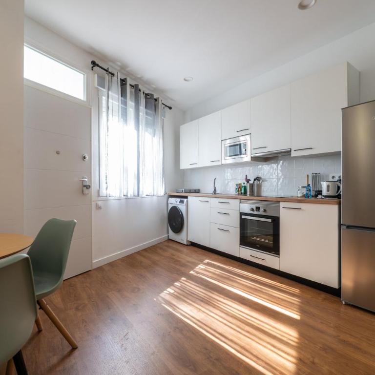 GuestReady - Modern Studio near Downtown - One-Bedroom Apartment - 5