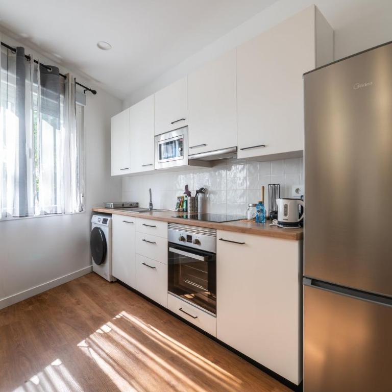 GuestReady - Modern Studio near Downtown - One-Bedroom Apartment - 8
