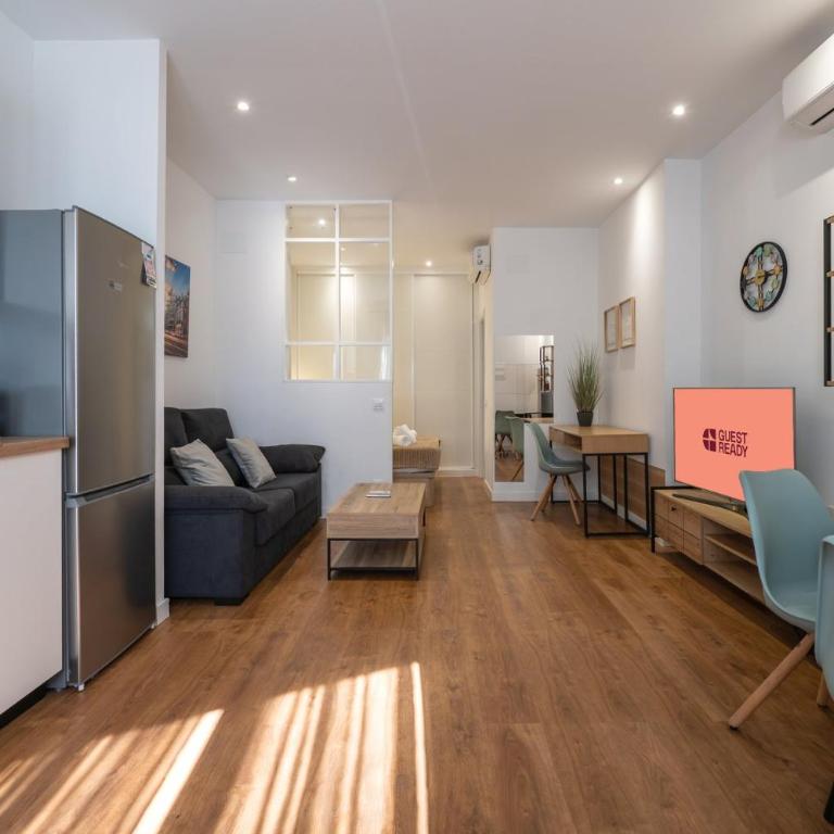 GuestReady - Modern Studio near Downtown - One-Bedroom Apartment - 9